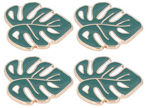 4Pcs Needle Minder, Magnetischer Nadelhalter, Magnetischer Nadelhalter, Handarbeitszubehör, Zubehörhalter, Nadelminderer, Magnetisch für Nadelspitze