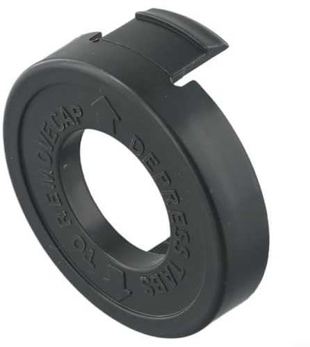 Black&Decker Capuchon de protection pour coupe-bordures GLC12 GL250 GL310 GL360