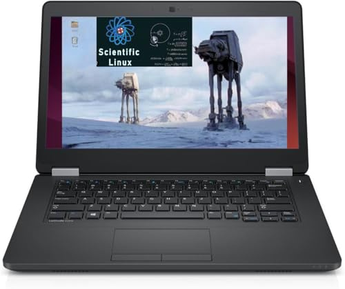 15.6 Linux Scientific Laptop Super Fast 16GB RAM 1TB SSD i5 Processor Wifi Webcam