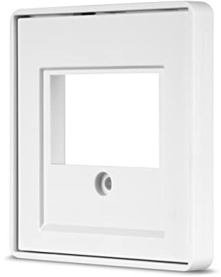 REV PrimaLuxe Cover, White, TAE