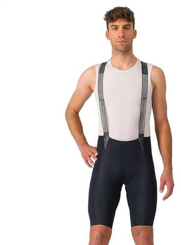 CASTELLI Free Aero Rc Bibshort für Herren