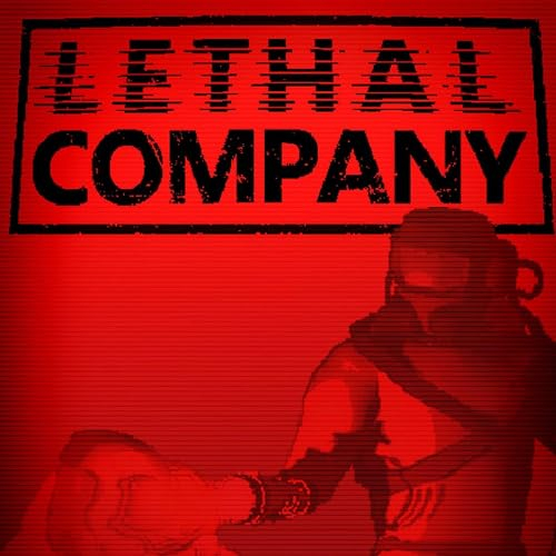Boombox Song 5 (From “Lethal Company”) [Extended Version]