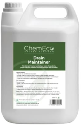 ChemEco Drain Maintainer (1x5Ltr)