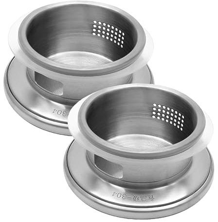 PAMINGONO 2stücke Wasserkrug Deckel Mit Filter Für Tees Und Säfte Hochwertiger Hitzebeständiger Schutz Gegen Und Verunreinigungen Für Täglichen Gebrauch
