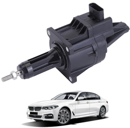 LICHENGTAI Elektrischer Turbo Actuator Kompatibel für BMW 1er F20 F21 2er F22 F23 F45 F46 3er F30 F31 4er F32 F36 Turbolader-Aktuator K6T50878, 11657647115 Turbo Wastegate Aktuator