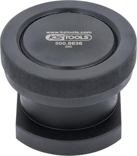 KS Tools 500.8636 Adapter für hydraulischen Getriebeheber