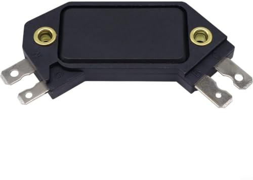 NbgrvB Control de encendido para Buick, OE 10482820 1875990 1894322, pieza de repuesto de encendedor de distribuidor HEI