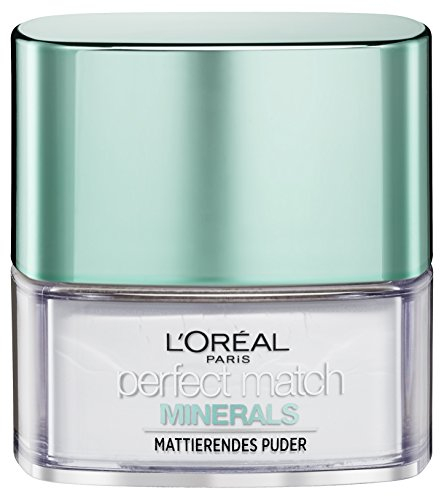 L'Oréal Paris Perfect Match Minerals Finishing 10ml