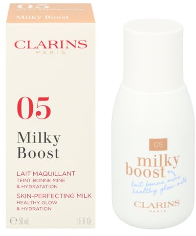 Clarins Boost Lait Bonne Mine 05-Clarins Sandalwood 50 Ml