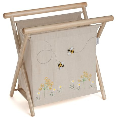 Hobby Gift Knit Sew, Appliqué, Linen Bee (HGKSA)