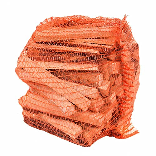 Kindling Firewood 2kg-20kg Dried Wood Open Fires Stoves Pits Fire Starting 6.5kg (6.5kg)