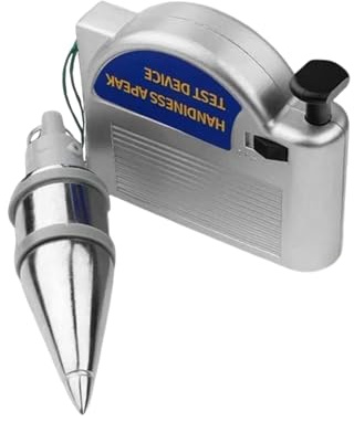 Câble magnétique avec câble rétractable | Kit de câbles en plomb pour construction robuste | Outil de suspension stable en ABS pour l'alignement I