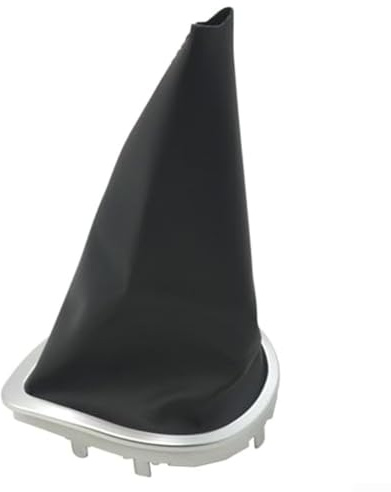 Soufflet de levier de vitesses pour Clio 3, Megane 2 3, Kangoo, Twingo 2, Sandero, Laguna 2, Campus – Housse de protection en cuir avec OEM 8200379961 8200393246 8200393245
