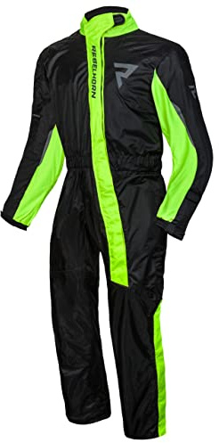 REBELHORN unisex - vuxen Resedräkt motorcykel regndräkt