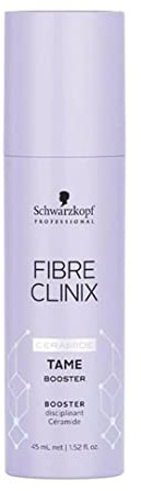 Schwarzkopf Professional, Fibre Clinix Tame Booster, 45 ml.