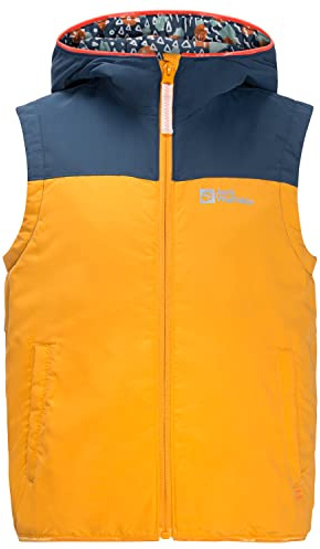 Jack Wolfskin Villi Vest K