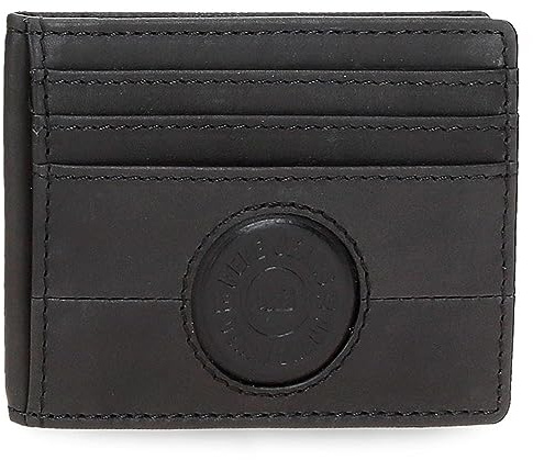 Pepe Jeans Cracker Portafogli e borsette in pelle bovina, neri, marroni, verdi, varie misure