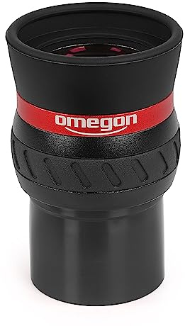 Omegon Okular Premium Flatfield 65° 15,5mm