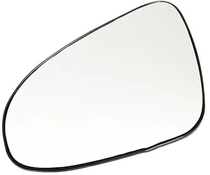Außenspiegel Für Toyota Für Yaris 2012 2013 2014 2015 2016 2017 2018 Auto Links Rechts Beheizte Hinten Spiegel Glas(Left)