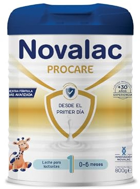 NOVALAC PROCARE 1 800g