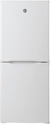 Hoover HOCH1S513EWK Static Fridge Freezer - White - E Rated