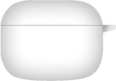 Vdaxvme Silikon-Schutzhülle für Nb3 Kopfhörer-Zubehör, Ersatzhüllen, Schutzhauthalter, Kopfhöreraufsatz