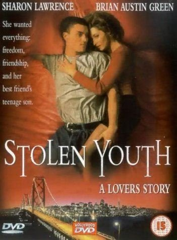 Stolen Youth [UK Import]