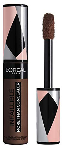 L'Oréal Paris Infaillible 24H Concealer/Foundation 2-in-1 344 Espresso
