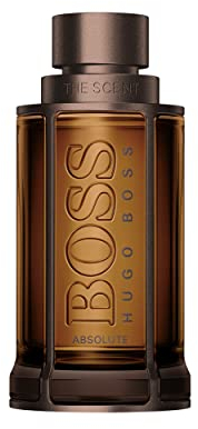 Boss The Scent Absolute Eau de Parfum For Him 100ml