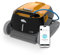 Dolphin E35i Automatischer Poolreiniger Poolroboter mit Kabel - Boden und Wandreinigung - Energieeinsparung, Eingelassene Pools bis zu 12 m