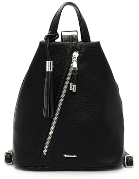 Tamaris Carissa Backpack Black