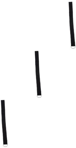 Vaguelly 3pcs Stroller Safety Strap Safety Belt for Outdoor Use Stroller Leash Material for Parents Walking Boys and Girls Included