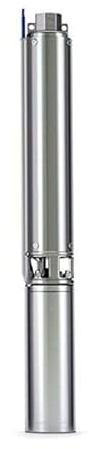 Pompa Sommersa per Pozzo DAB Ameira S4 3/13 1HP M230/50 4OL - 60190764