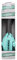 Mavrix TY5972 Whistle Throw Rocket Pro, blau, S