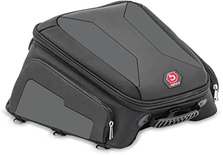 Bagtecs Hecktasche für KTM 125 Duke / 390 Duke TB5