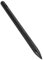 Stylus Pen für Pro X, 9, 8, 7, 6, 5, 4, 3, Book 2, wiederaufladbarer MPP 2.0 Tilt Pen mit 4096 Druckstufen, Palm Rejection, 3 Ersatzfedern (Black)