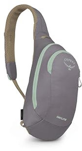 Daylite Sling Soundwave Grey Latte Brown OS