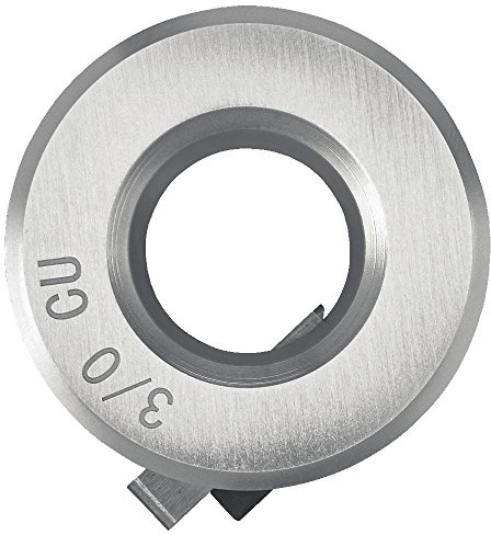 DEWALT DCE1515 3 AWG THHN&XHHW CU / 2 AWG THHN&XHHN AL Bushing