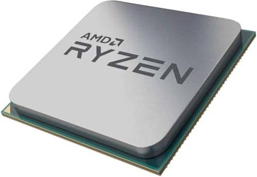 Processeur AMD AM4 Ryzen 5-2500X, 4.00GHz Turbo (YD250XBBM4KAF) Tray!