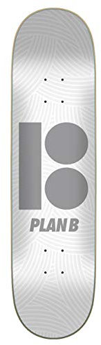 PLAN B Team Texture Deck 20,3 x 80 cm