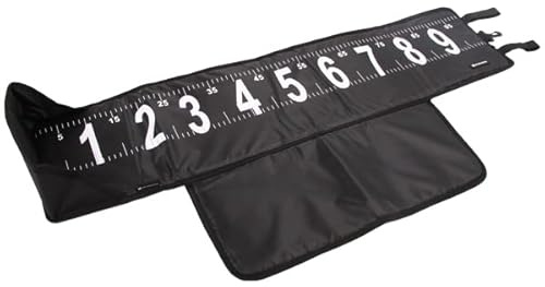 Ultimate Predator Mat 100cm - Massband