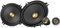 Pioneer TS-A1301C - Sistema de componentes de 2 vías de 13 cm (300 W)