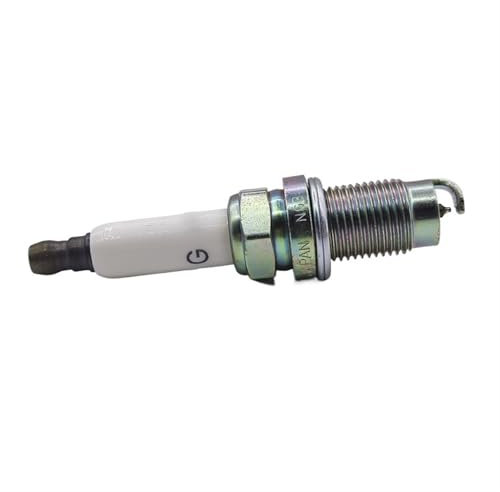 BDAKQJV 03C905601B Platin-Zündkerze kompatibel mit VW Passat Audi A1 A3 Golf Polo Seat Skoda 03C905601A 03C 905 601B SIZFR6B8EG 4/10 Stück Auto-Zündkerzen(10pcs)