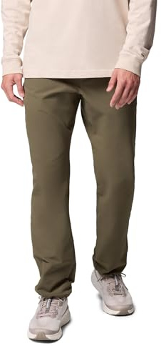Columbia - Black Mesa™ Warm Pant, Pantaloni Termici da Trekking Uomo