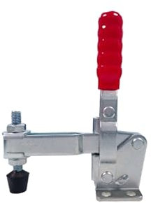 Morsetto Morsetto Rapido Morsetto Verticale Pressore