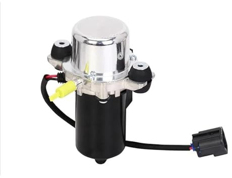 Vacuum Pump 13V UP32 Power Brake Booster Air Vacuum Pump 04581954AA 04581954AB For Dodge For RAM 1500 Pickup Vacuum Pump Automotive