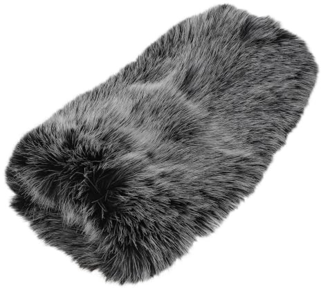 ibasenice Hand Muffs for Women, Warm Hand Muff Pillow, Plush, Lightweight, Maximum Heat Retention, for Chilly Environments and Daily Use