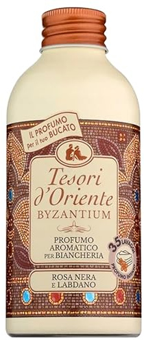 Tesori d'Oriente Byzantium Wäscheparfüm 250 ml x1