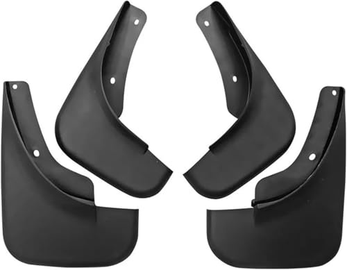Auto für Kotflügel Für VW Für Golf 4 für mk4 1998-2005 Auto Vorne Hinten Kotflügel Spritzschutz Zubehör Schmutzfänger