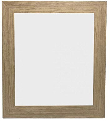 FRAMES BY POST Metro Bilderrahmen, Eichenholz, 61 x 91,5 cm, 61 x 91,5 cm
